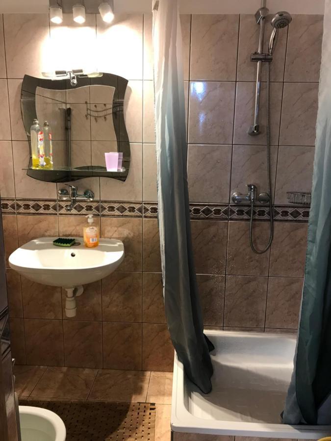 Camping Zakopane Willa Skoczek Oferta Nie Dotyczy Noclegu W Pokoju ,W Namiocie Reczniki Woda Mineralna , Koldra Poduszki Lub Spiwory Экстерьер фото