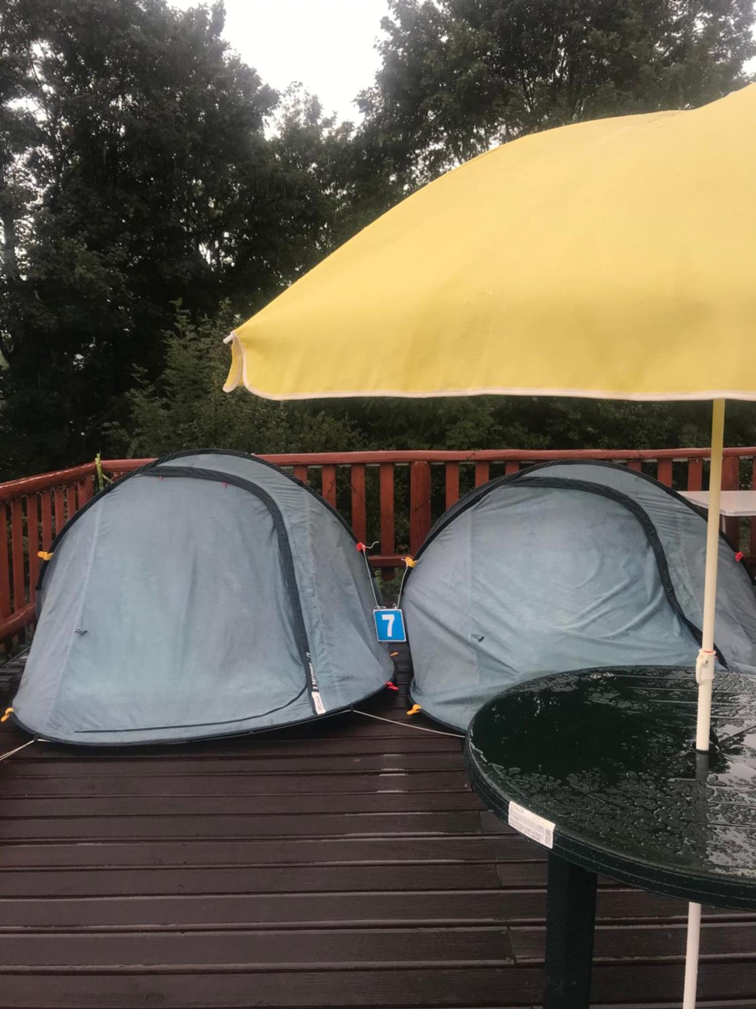Camping Zakopane Willa Skoczek Oferta Nie Dotyczy Noclegu W Pokoju ,W Namiocie Reczniki Woda Mineralna , Koldra Poduszki Lub Spiwory Экстерьер фото